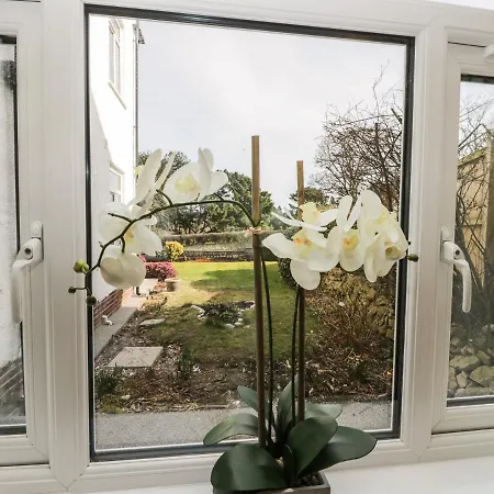 Apartamento Manor Heath 1 Scarborough