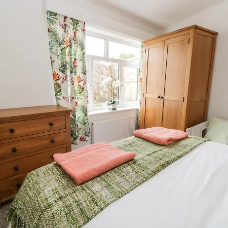Manor Heath 1 Apartamento *