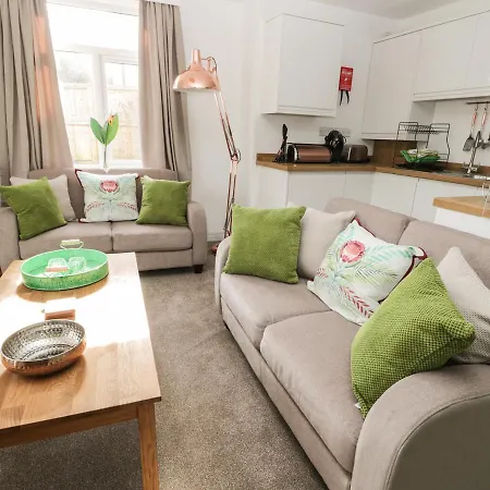 Manor Heath 1 * Scarborough