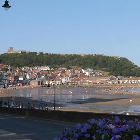 Manor Heath 1 Scarborough