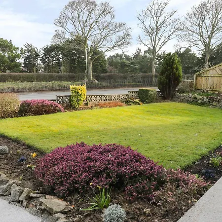 Manor Heath 1 Apartman *