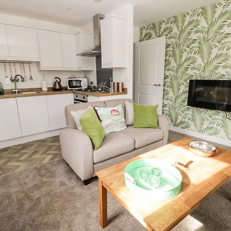 Manor Heath 1 Apartment Scarborough