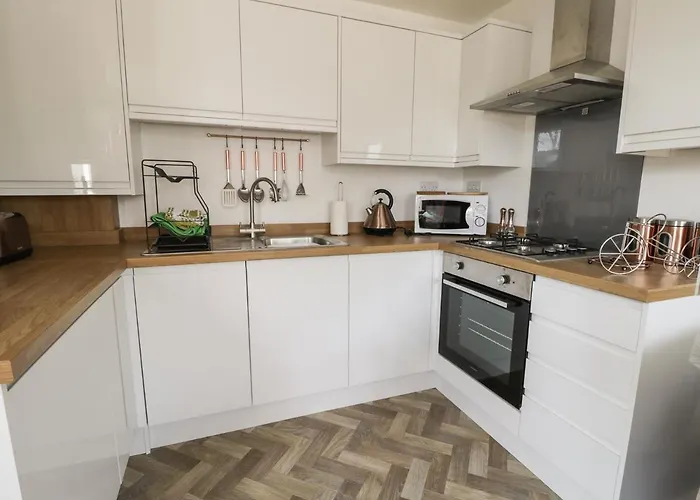 Manor Heath 1 * Scarborough