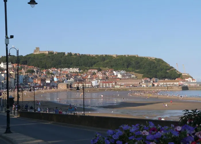 Manor Heath 1 Scarborough