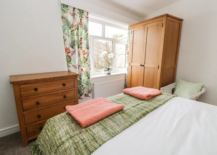 Manor Heath 1 Appartement *