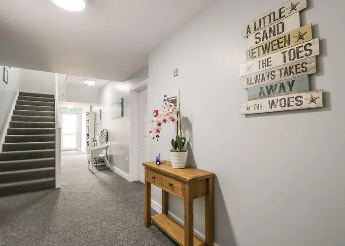 Manor Heath 1 Appartement Scarborough