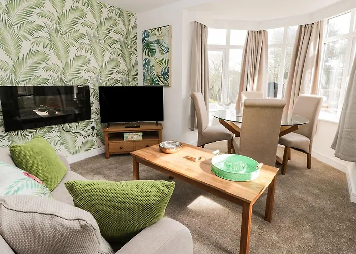 Appartement Manor Heath 1 *