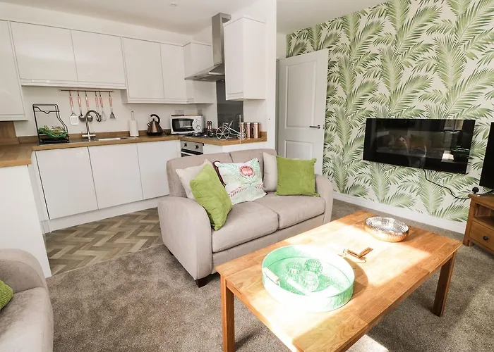 Manor Heath 1 Appartement Scarborough