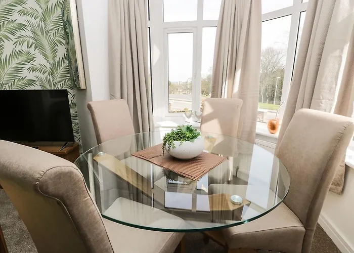 Appartement Manor Heath 1 *