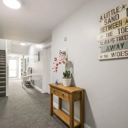 Manor Heath 1 Apartamento Scarborough